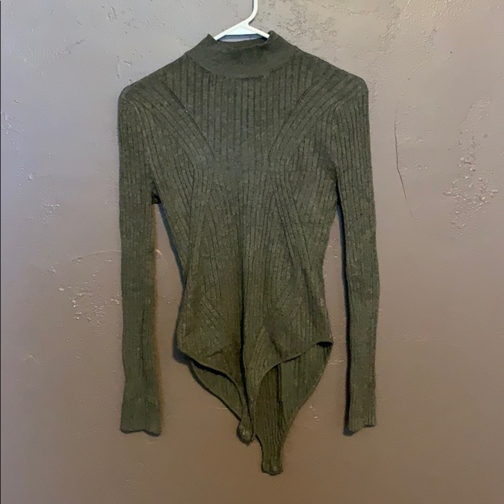 Body suit